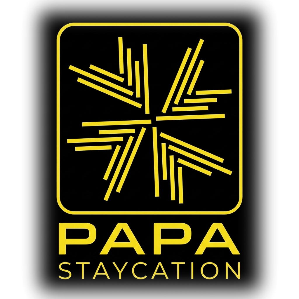 Papa Group Hotel Logo